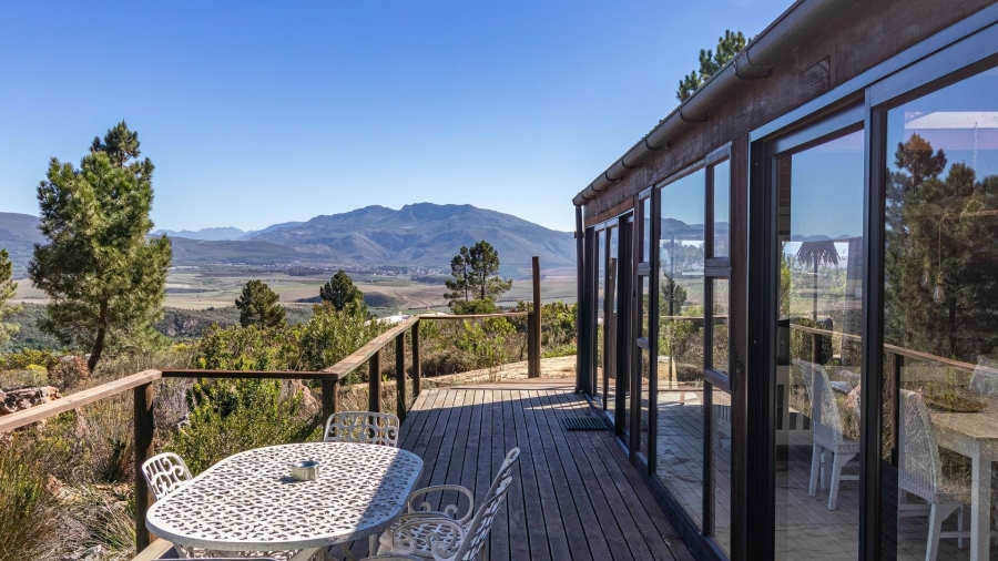 0 Bedroom Property for Sale in Bot River Western Cape